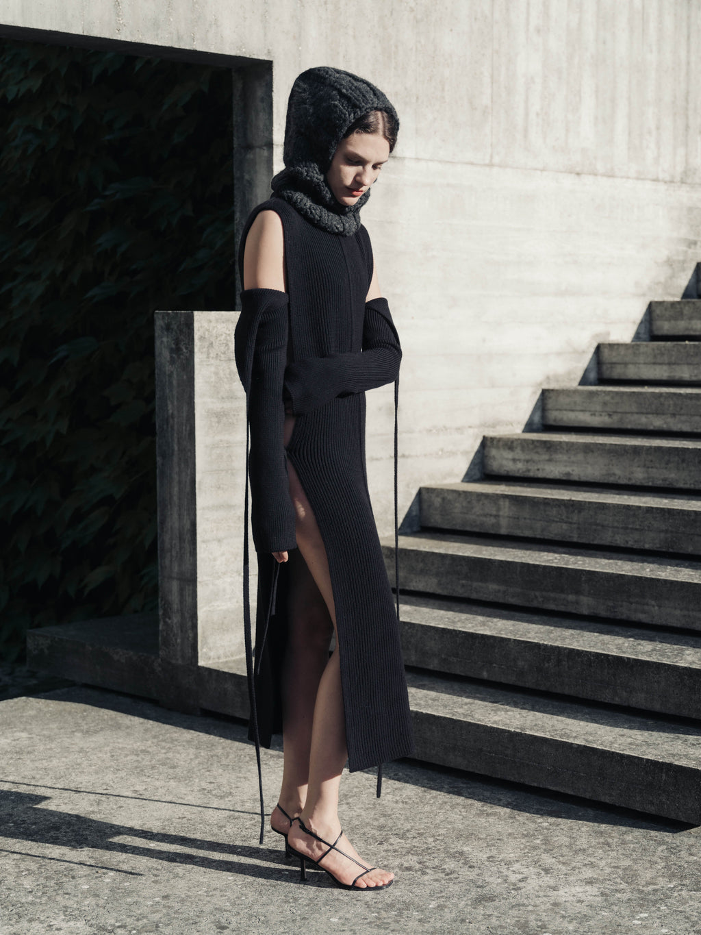 Extra Fine Merino Wool Arm Warmers