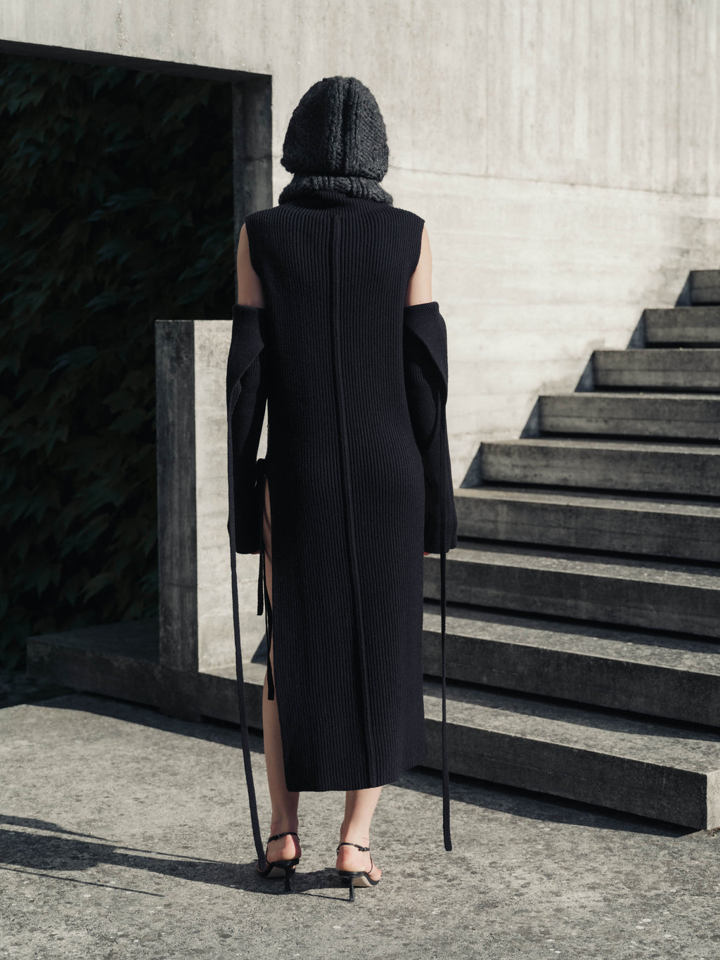 Extra Fine Merino Wool Arm Warmers